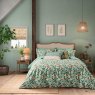 Morris & Co Arbutus Duvet Set