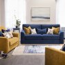 Orka 3 Seater Sofa lifestyle image of the sofa