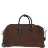 Ashwood Leather Ashwood Leather Adrian Brown Weekend Travel Holdall