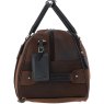 Ashwood Leather Ashwood Leather Adrian Brown Weekend Travel Holdall