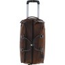 Ashwood Leather Ashwood Leather Adrian Brown Weekend Travel Holdall