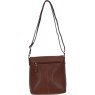 Ashwood Leather Ashwood Leather Tan Crossbody Bag