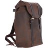 Ashwood Leather Ashwood Leather Kane Brown Hunter Backpack