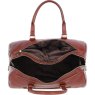 Ashwood Leather Ashwood Leather Tan Duffle Bag