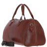 Ashwood Leather Ashwood Leather Tan Duffle Bag