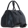 Ashwood Leather Ashwood Leather Black Duffle Bag