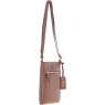 Ashwood Leather Ashwood Leather Tan Crossbody Bag