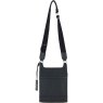 Ashwood Leather Ashwood Leather Black Crossbody Bag