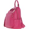 Ashwood Leather Ashwood Leather Pink Backpack