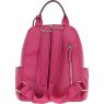 Ashwood Leather Ashwood Leather Pink Backpack