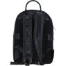 Ashwood Leather Ashwood Leather Black Rucksack