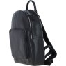 Ashwood Leather Ashwood Leather Black Rucksack