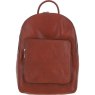 Ashwood Leather Ashwood Leather Tan Rucksack