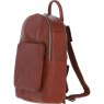 Ashwood Leather Ashwood Leather Tan Rucksack