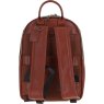 Ashwood Leather Ashwood Leather Tan Rucksack