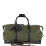 Ashwood Leather Ashwood Leather Marcus Tweed Travel Holdall