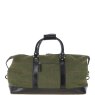 Ashwood Leather Ashwood Leather Marcus Tweed Travel Holdall