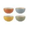 Home To Roost Set Of 4 Mixing Bowls cut out