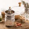 Kilner Seasoning Grinder lifestyle