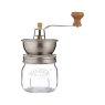 Kilner Seasoning Grinder cut out