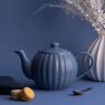 Price & Kensington Luxe Bluebell 6 Cup Teapot lifestyle 2