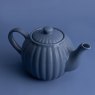 Price & Kensington Luxe Bluebell 6 Cup Teapot lifestyle 1