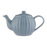 Price & Kensington Luxe Bluebell 6 Cup Teapot cut out