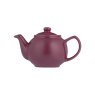 Price & Kensington Deep Magenta Teapot 2 cup