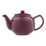 Price & Kensington Deep Magenta Teapot 6 cup