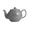 Price & Kensington Charcoal Teapot 6 cup