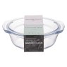 Mason Cash Classic Collection Round Casserole Dish 2L packaging