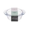 Mason Cash Classic Collection Round Casserole Dish 1L packaging