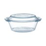 Mason Cash Classic Collection Round Casserole Dish 1L