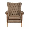 Hexham Chair on a white background