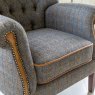 Vintage Sofa Company Hexham Chair