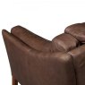 Malone Large 2 Seater Sofa close up image on a white background