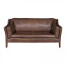 Malone Large 2 Seater Sofa on a white background