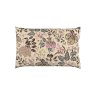 Sanderson Options Madagascar Pillowcase Damson