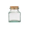 &Again Recycled Glass Spice Jar 250ml