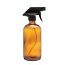 &Again Amber Glass Spray Bottle 500ml