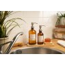 &Again Bamboo Soap Dish Caddy Set Lifestyle