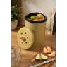 &Again Kitchen Food Caddy 3l Olive Lifestyle