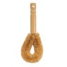 &Again Bamboo & Coconut Fibre Washing Brush