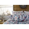 Lobster Creek Hartford Duvet Cover Set Detail shot