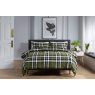 The Lyndon Company Fergus Green Duvet Cover Set