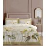 Appletree Brielle Gold Duvet Cover Set