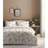 Appletree Sienna Gold Duvet Cover Set