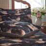 Edinburgh Weavers Flyway Ink Duvet Cover Set pillowcase