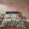 Edinburgh Weavers Flyway Natural Duvet Cover Set