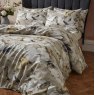 Edinburgh Weavers Flyway Natural Duvet Cover Set lifestyle